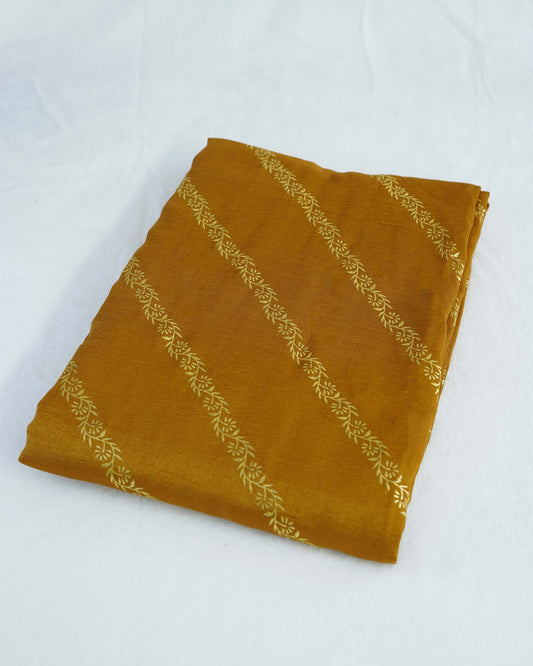 Vichitra Party Wear Design Saree | Code : 1026