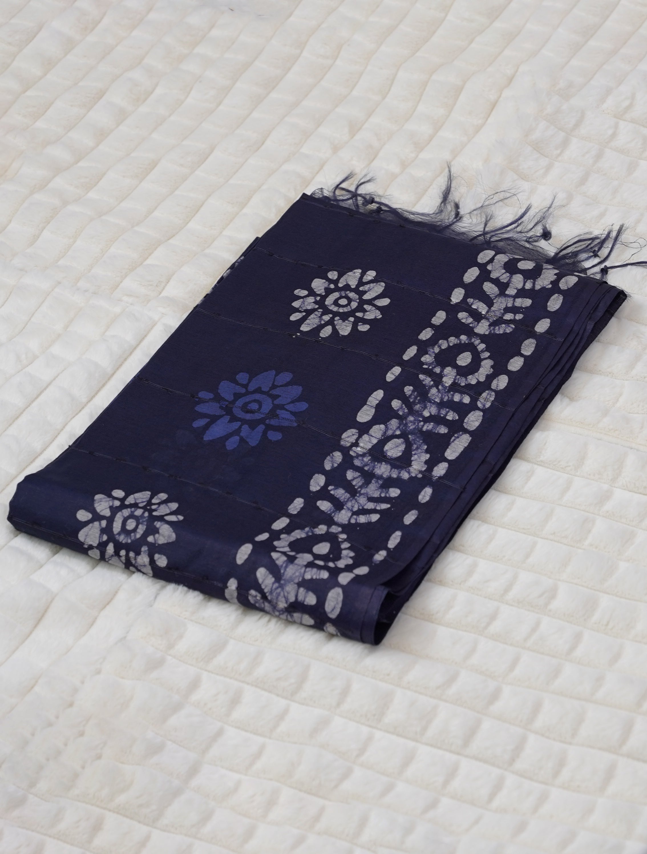 Bhagalpur printed saree | 1003