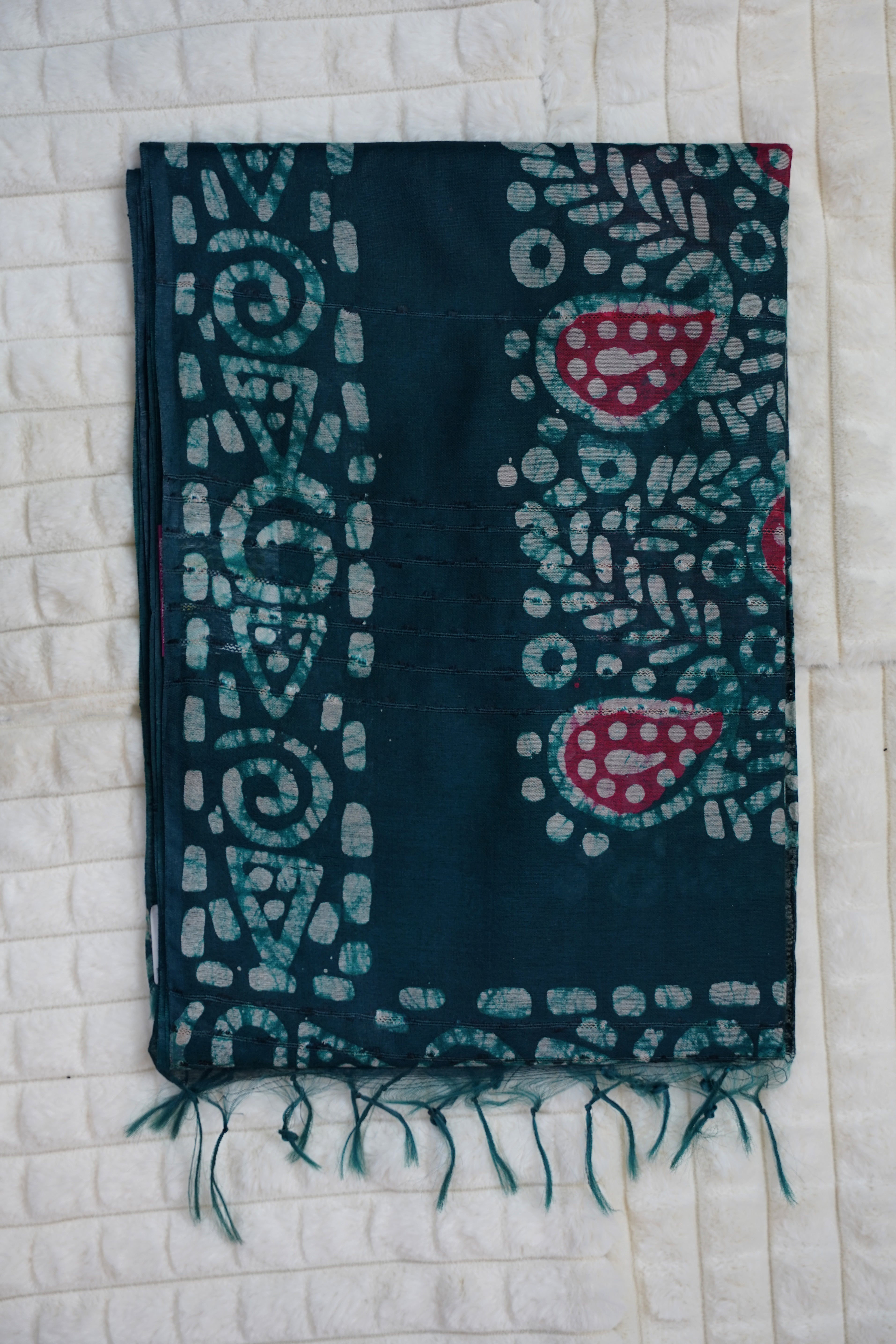 Bhagalpur printed saree | 1003