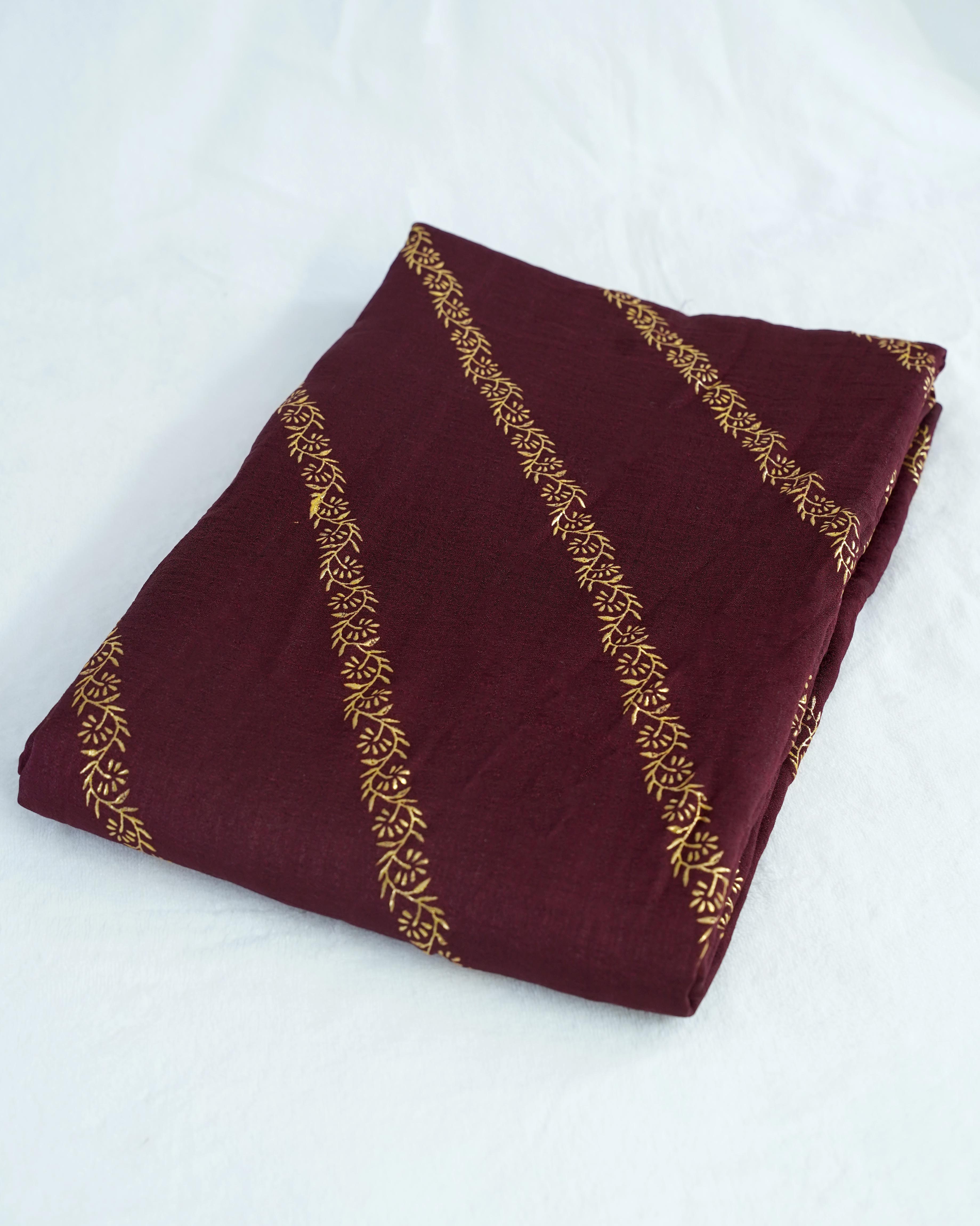 Vichitra Party Wear Design Saree | Code : 1026