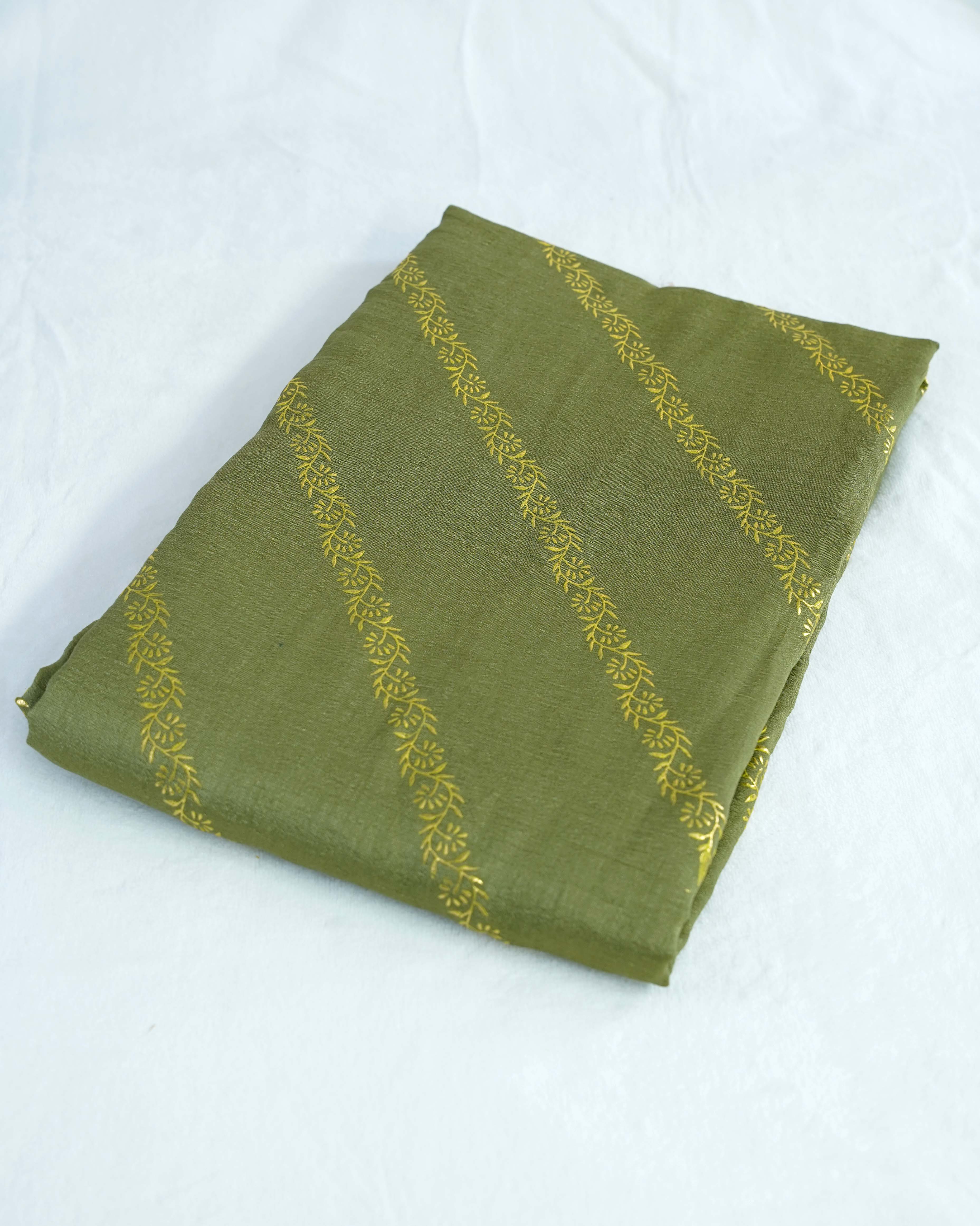 Vichitra Party Wear Design Saree | Code : 1026