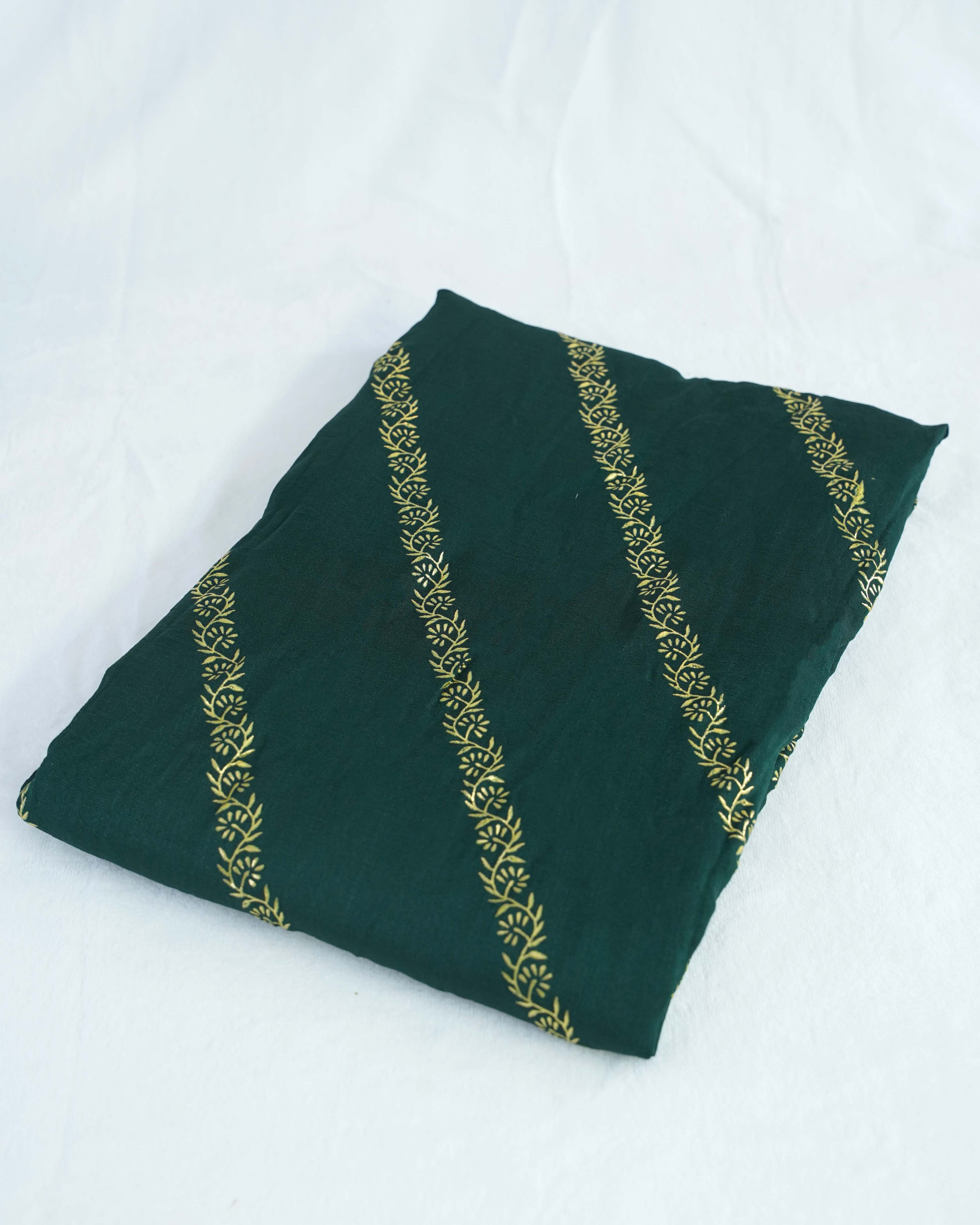 Vichitra Party Wear Design Saree | Code : 1026