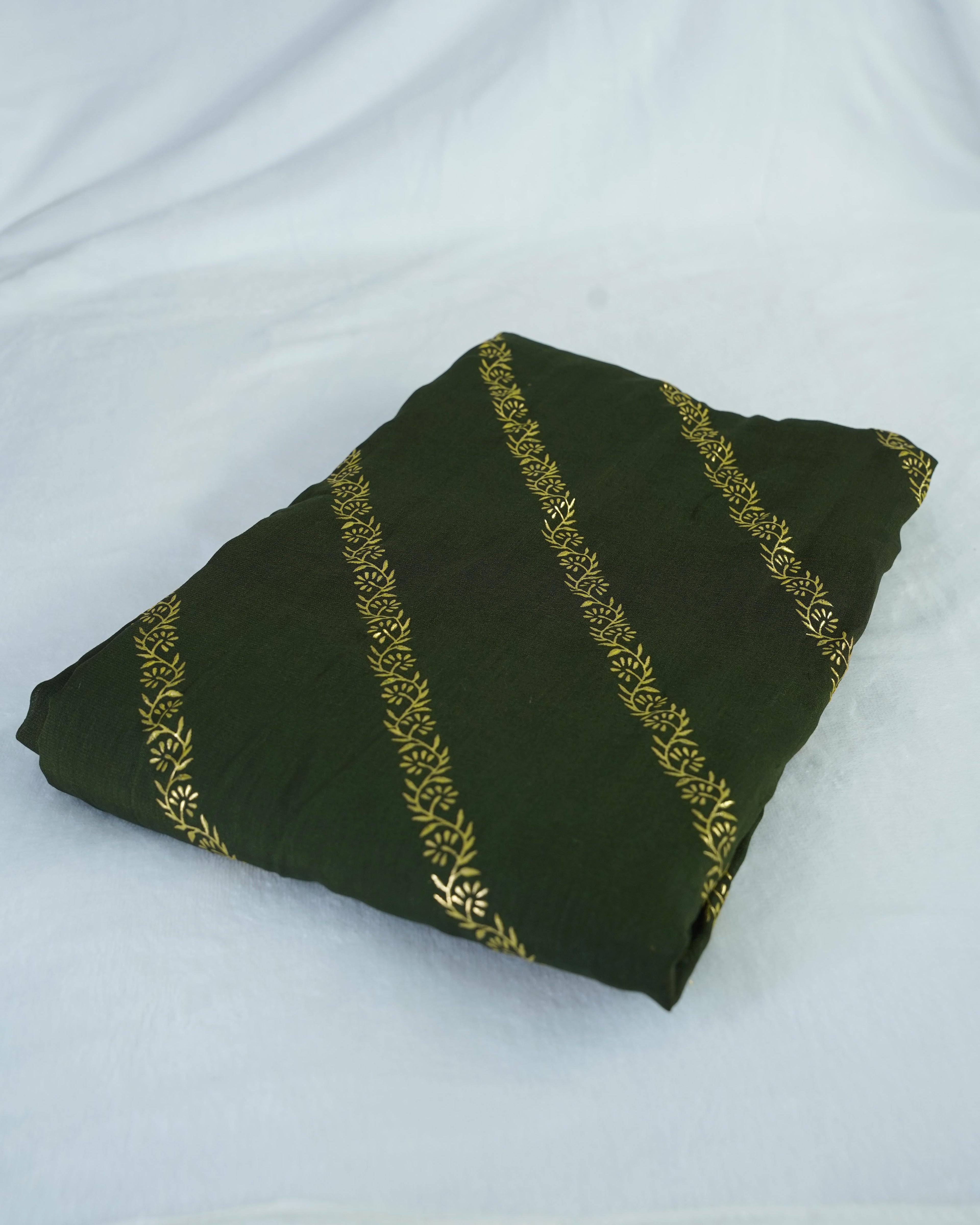 Vichitra Party Wear Design Saree | Code : 1026