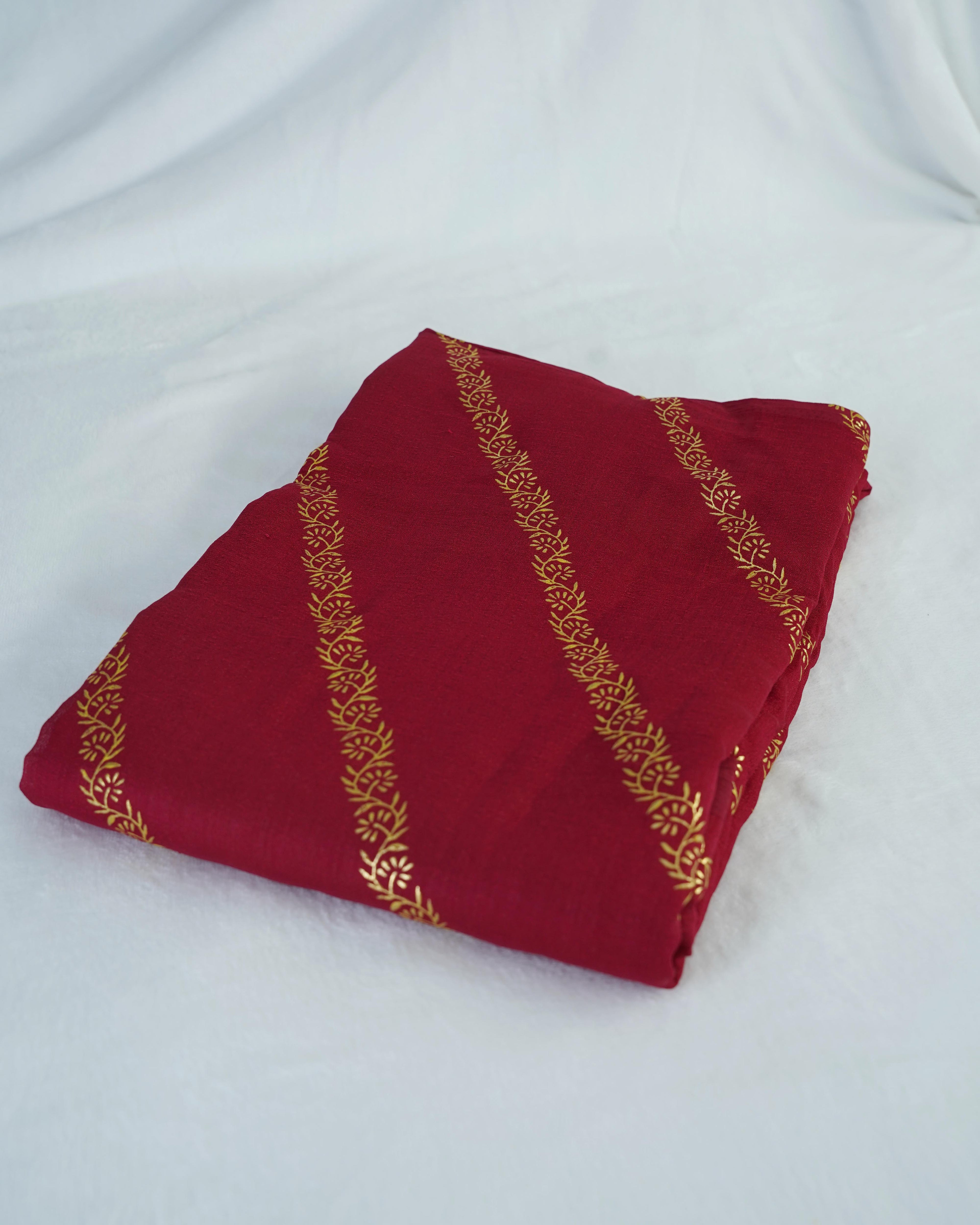 Vichitra Party Wear Design Saree | Code : 1026