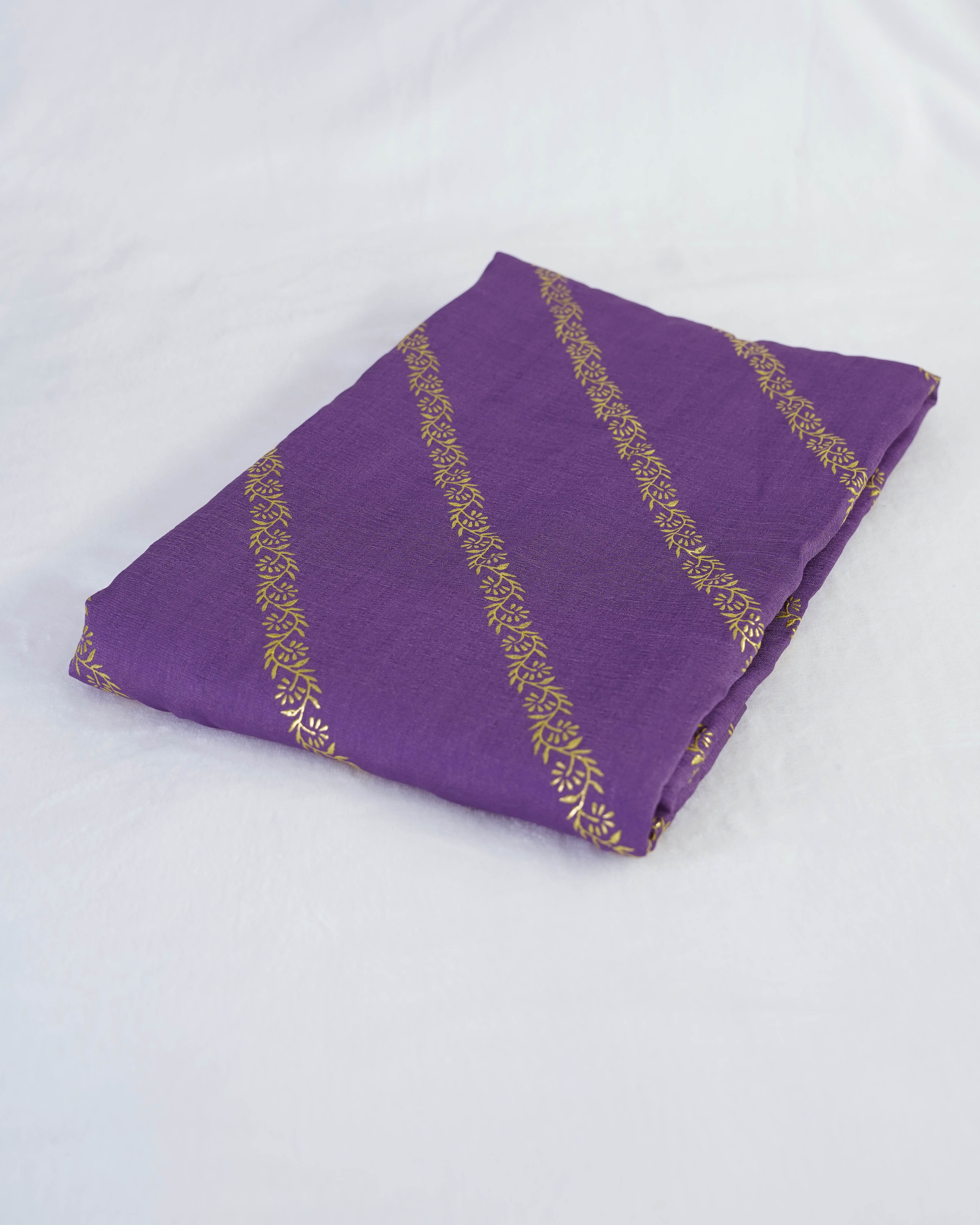 Vichitra Party Wear Design Saree | Code : 1026
