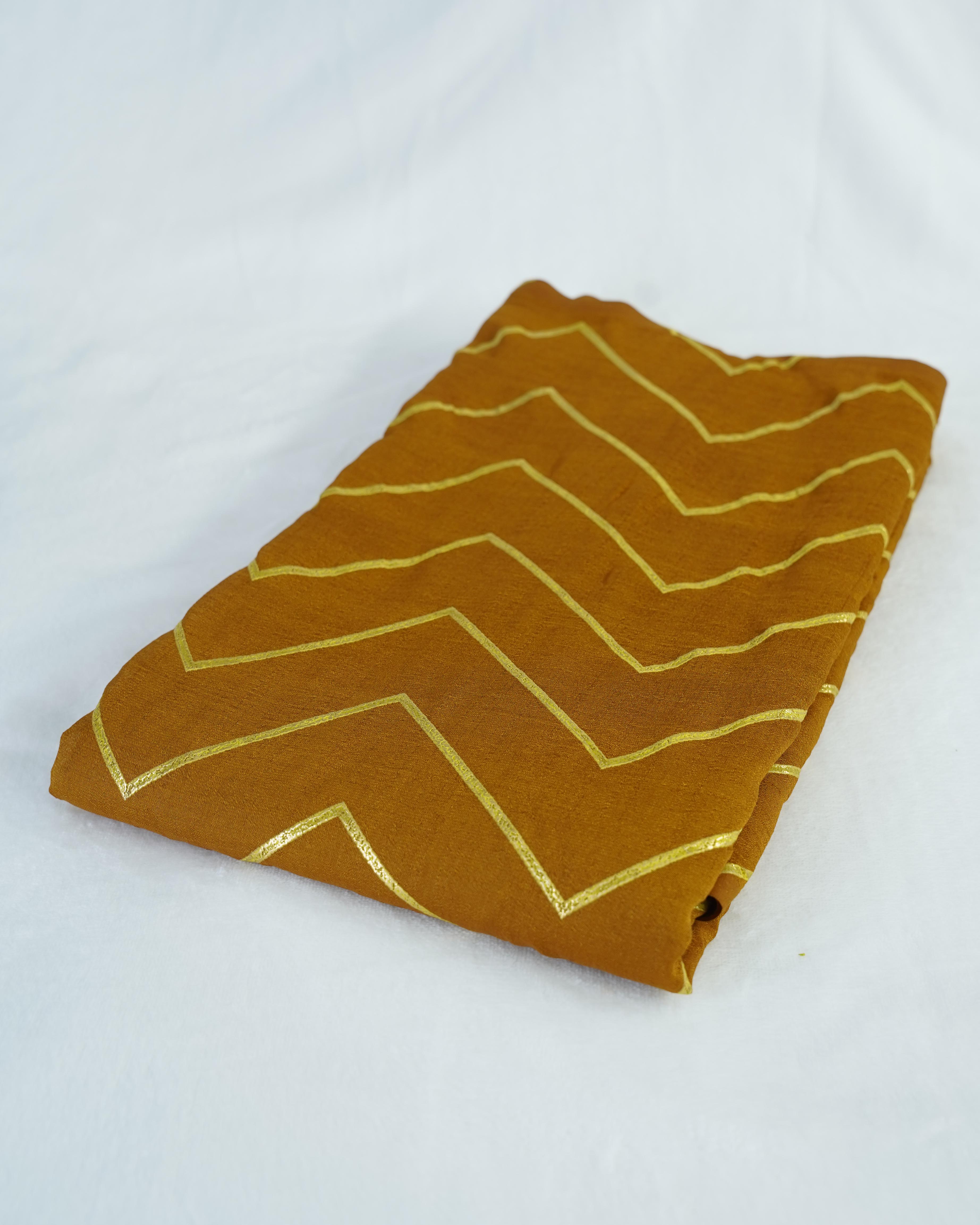 Vichitra Party Wear Design Saree | Code : 1046