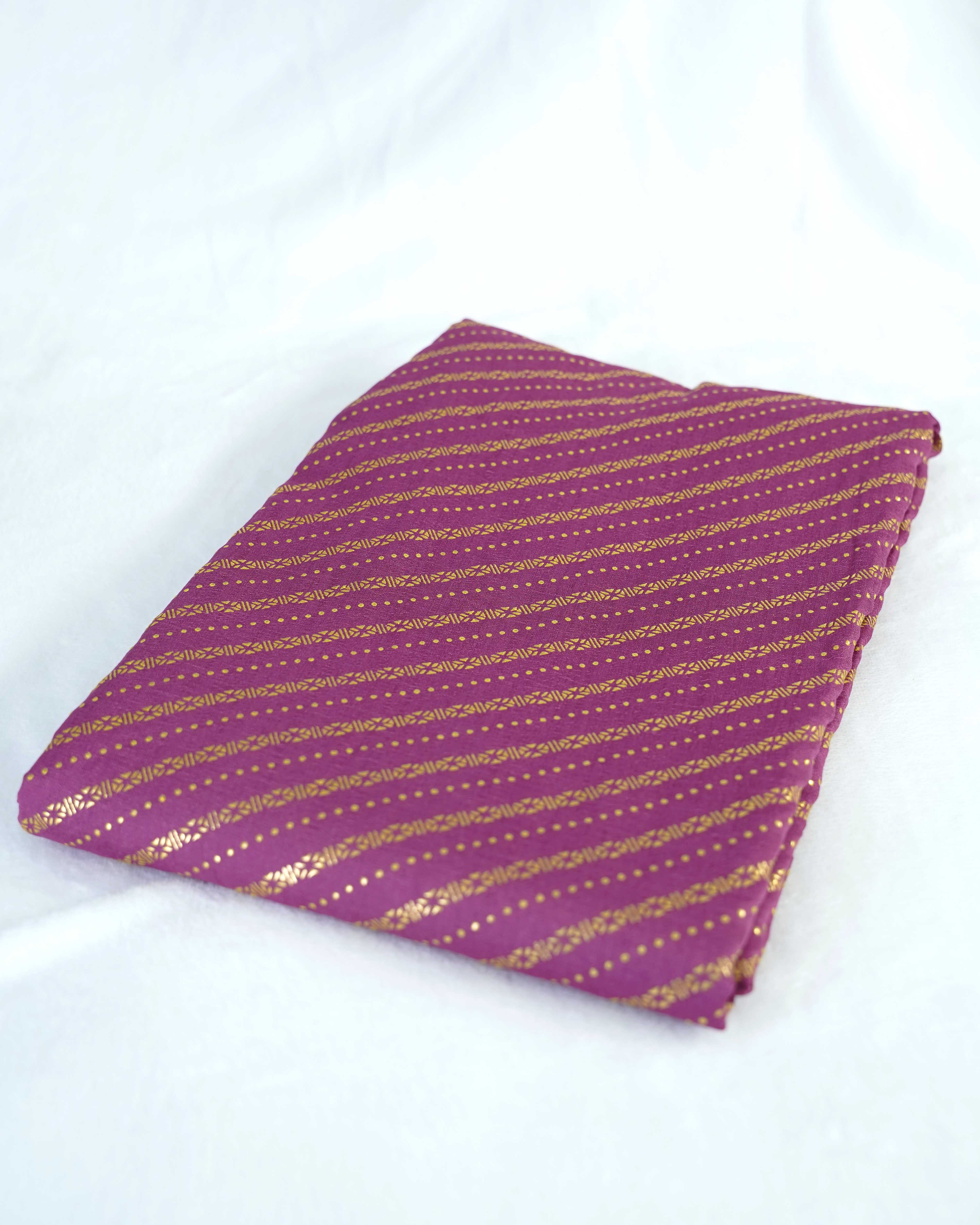 Vichitra Party Wear Design Saree | Code : 1036