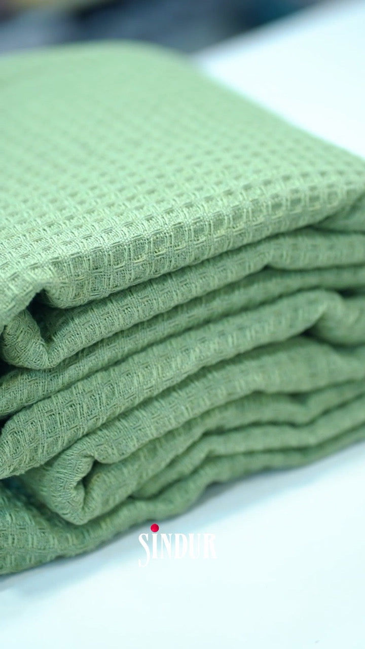 Cotten bedsheet