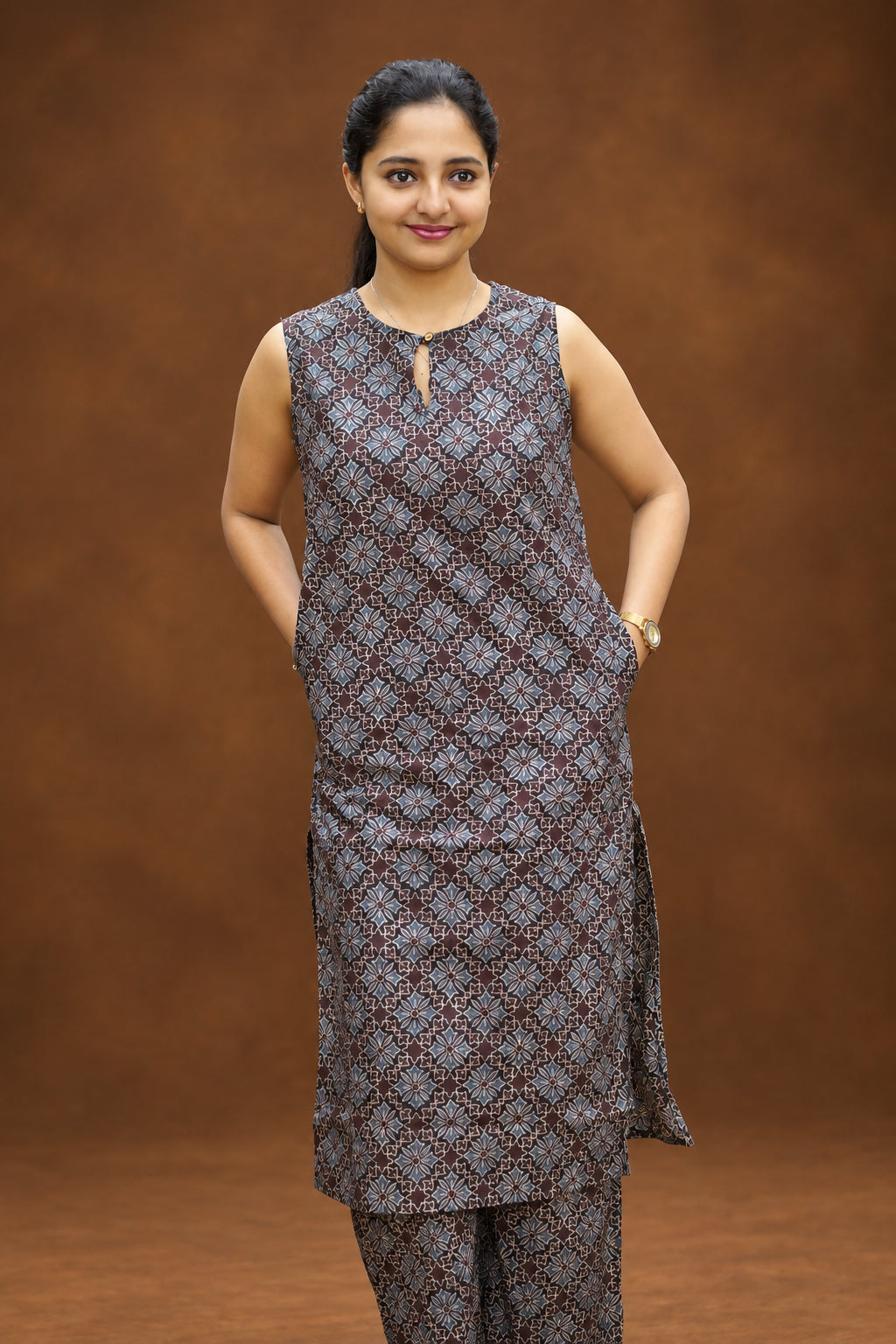 Cotten Cord set