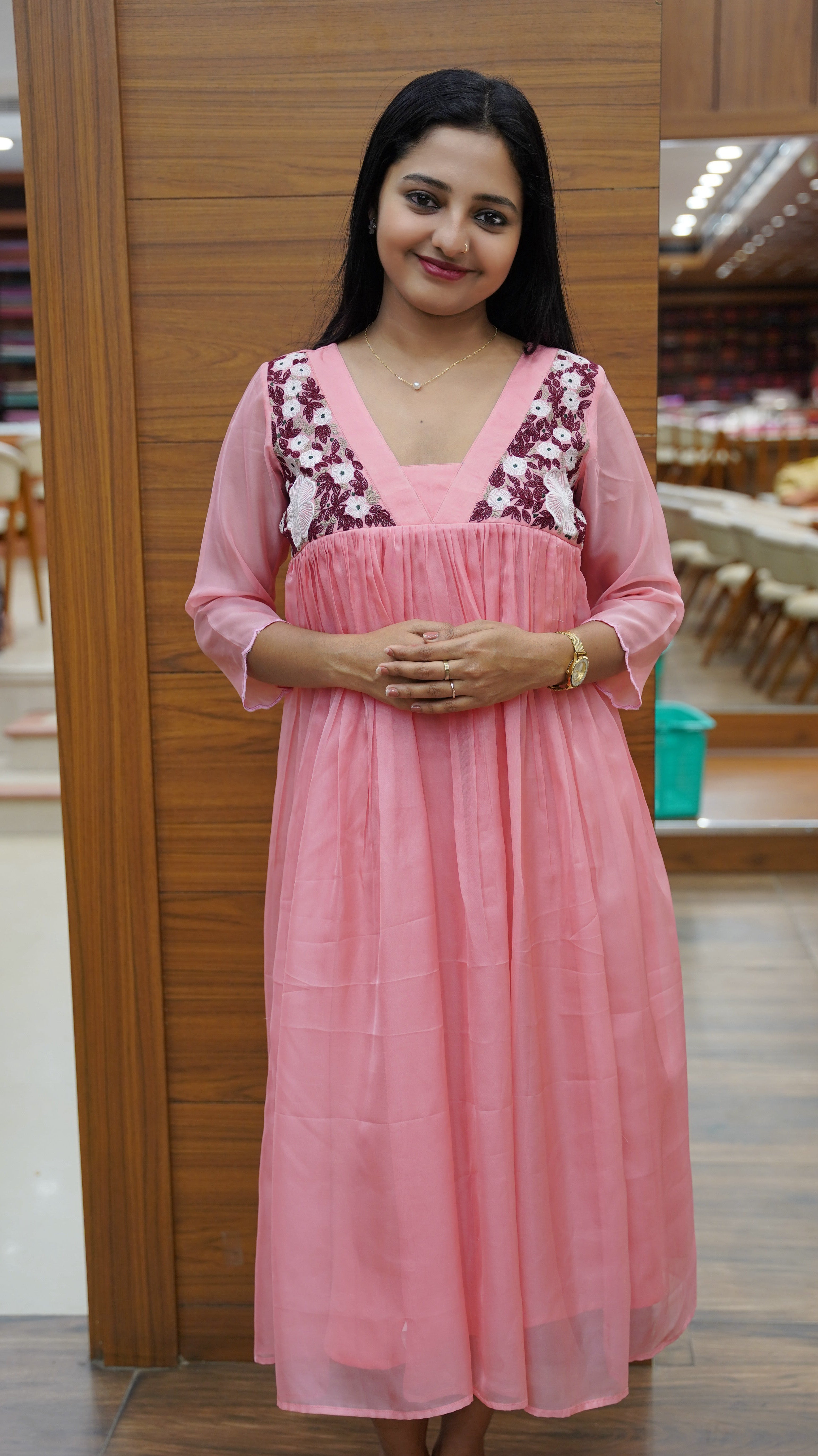 Anarkali Kurta