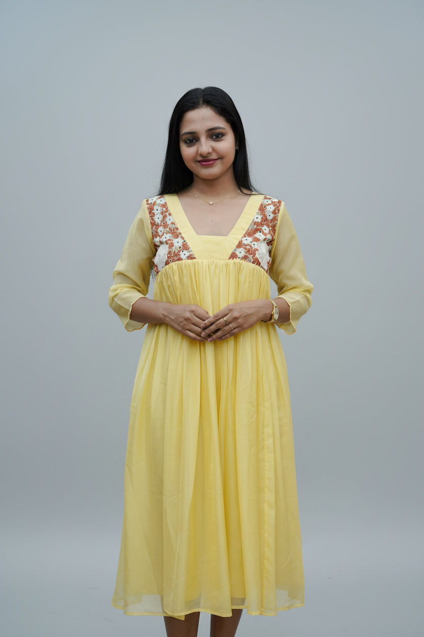 Anarkali Kurta