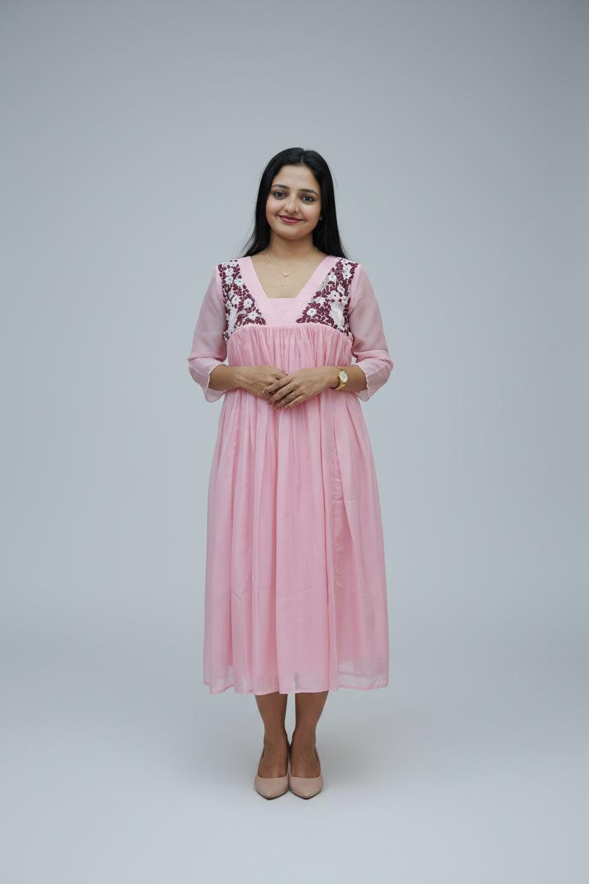 Anarkali Kurta