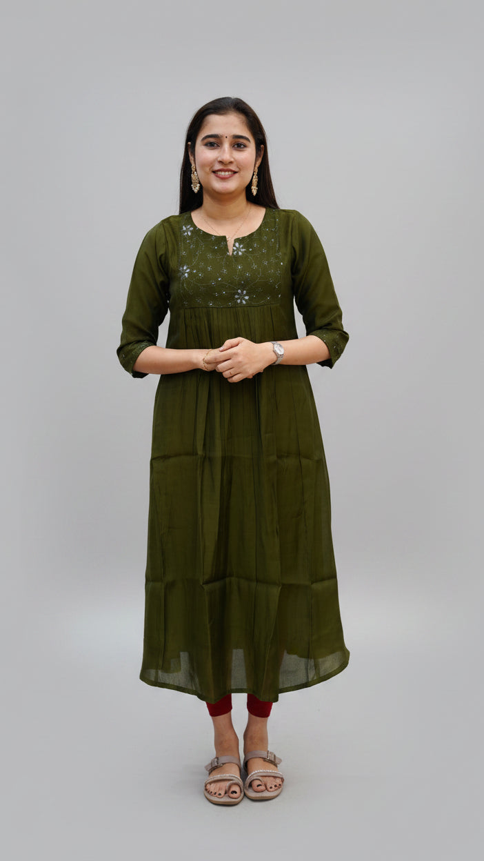 Kurti