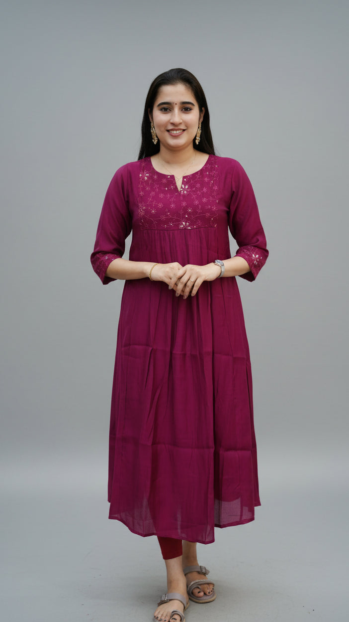 Kurti