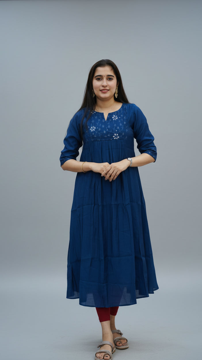 Kurti