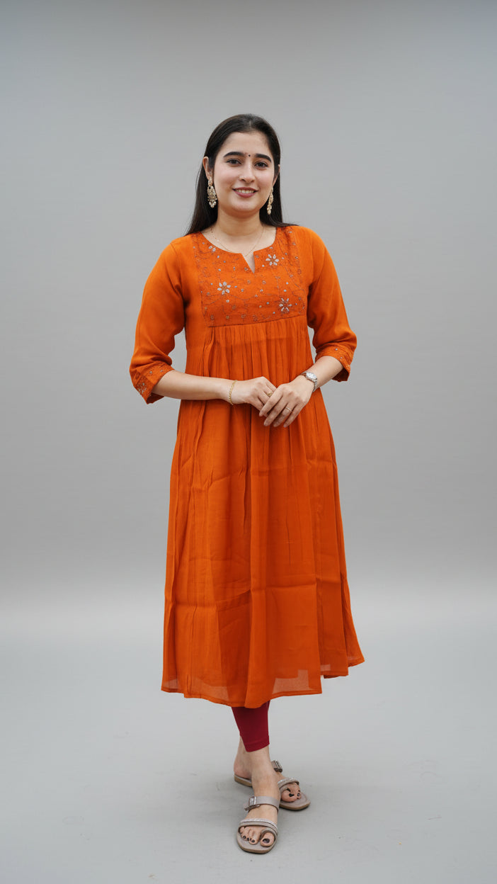 Kurti
