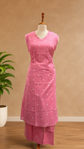 Cotton Cord Set