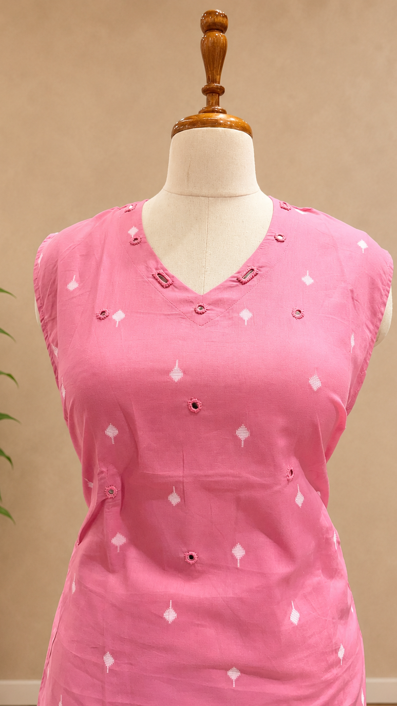 Cotton Cord Set