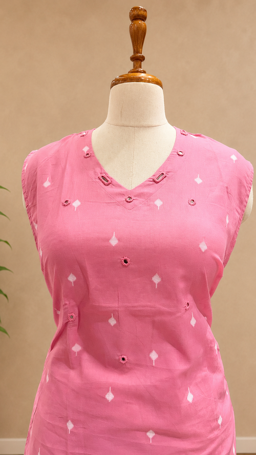 Cotton Cord Set