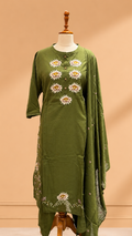 Salwar Suit