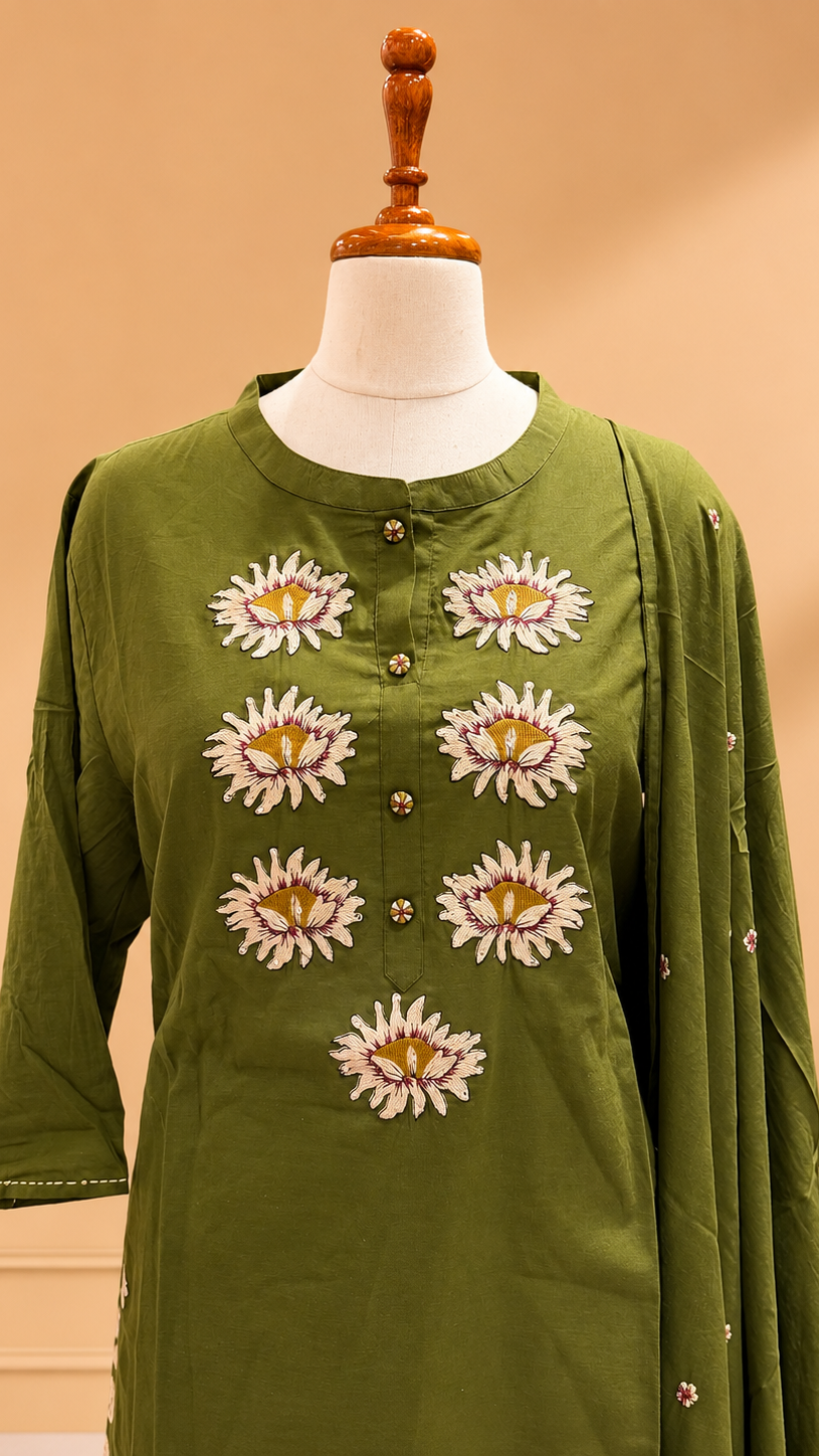 Salwar Suit