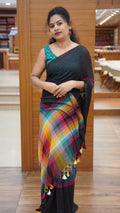 Mul Cotten saree