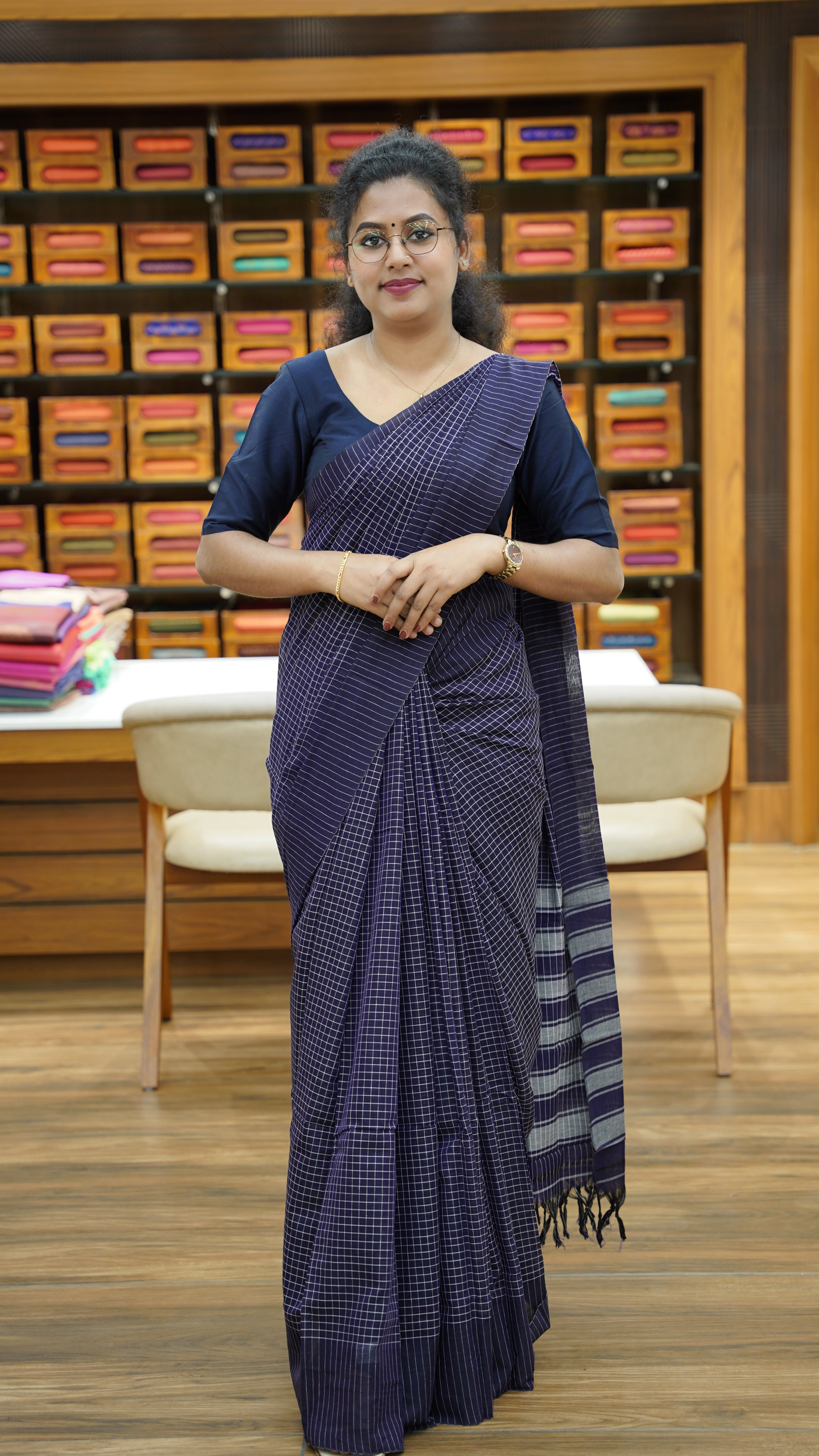 Cotten Saree