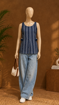 Short kurta