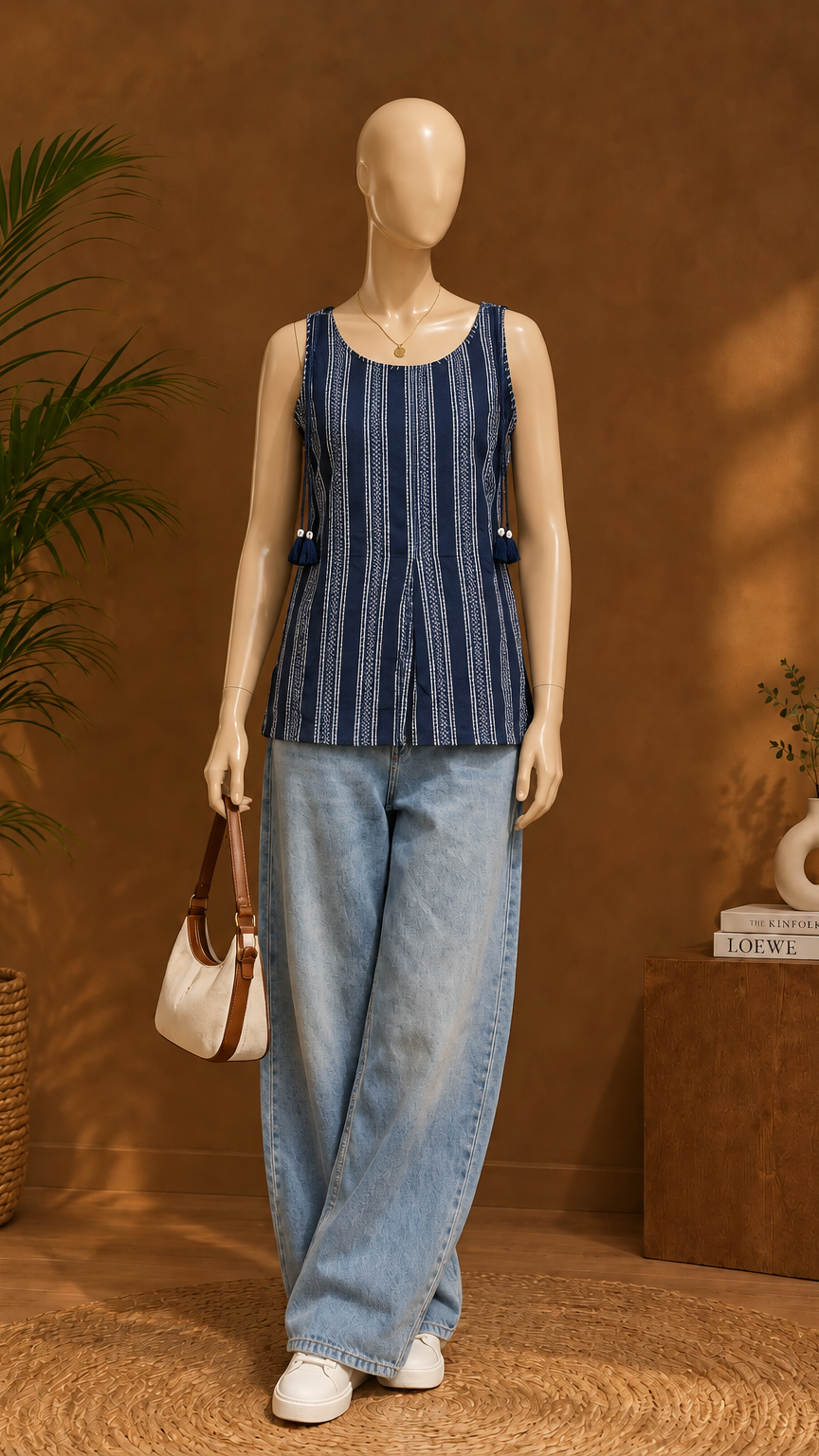 Short kurta