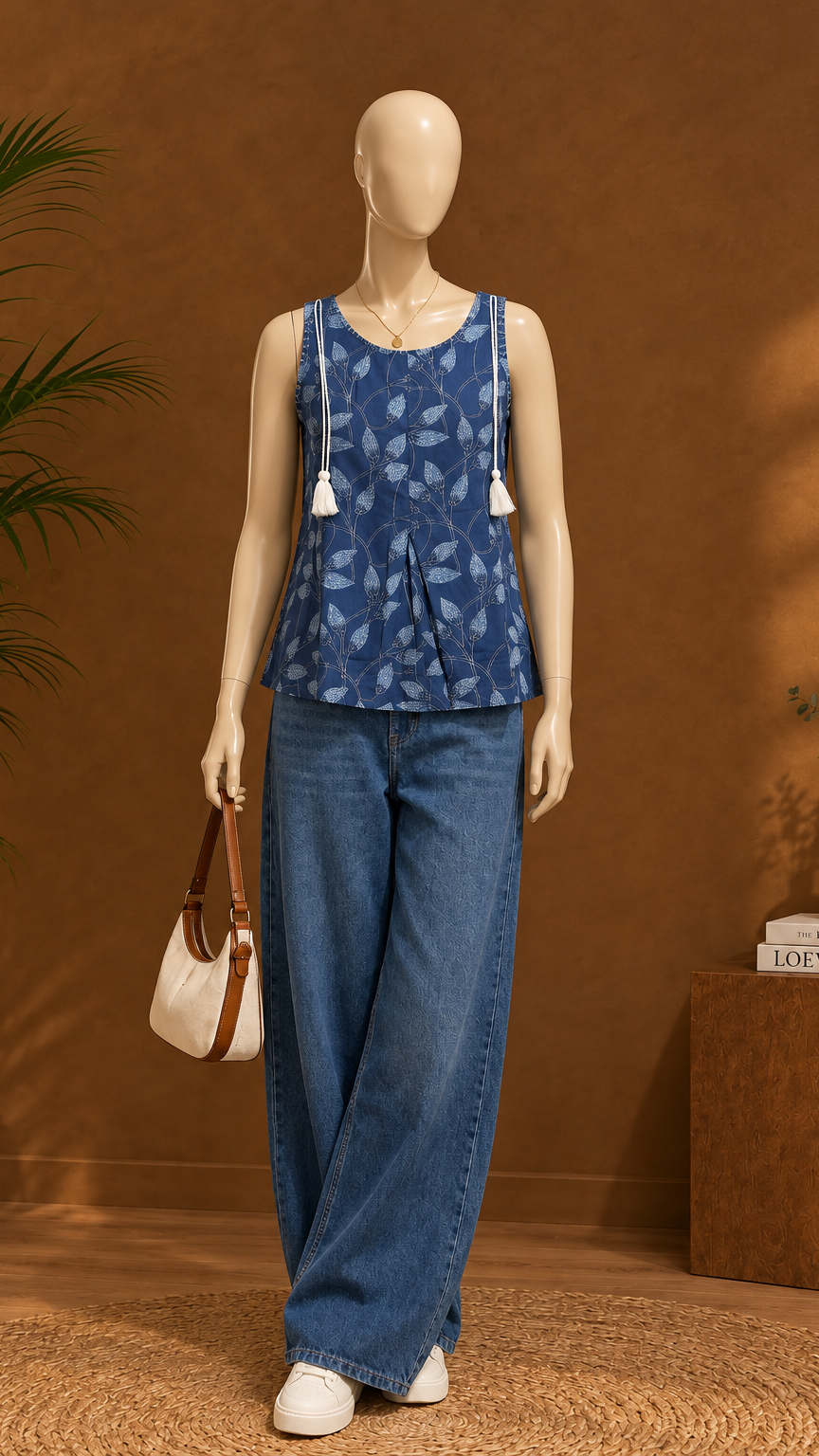 Short kurta