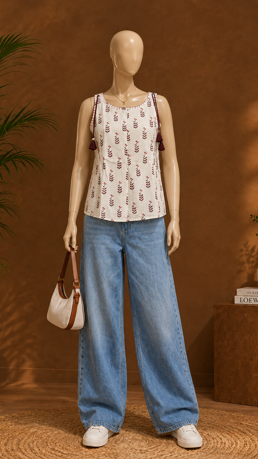 Short kurta