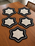 Crochet Placemat
