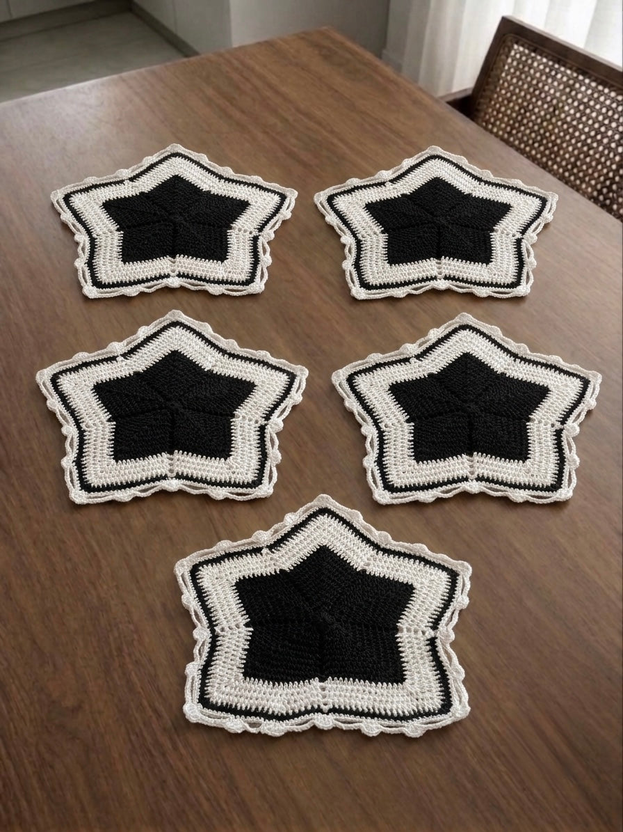 Crochet Placemat