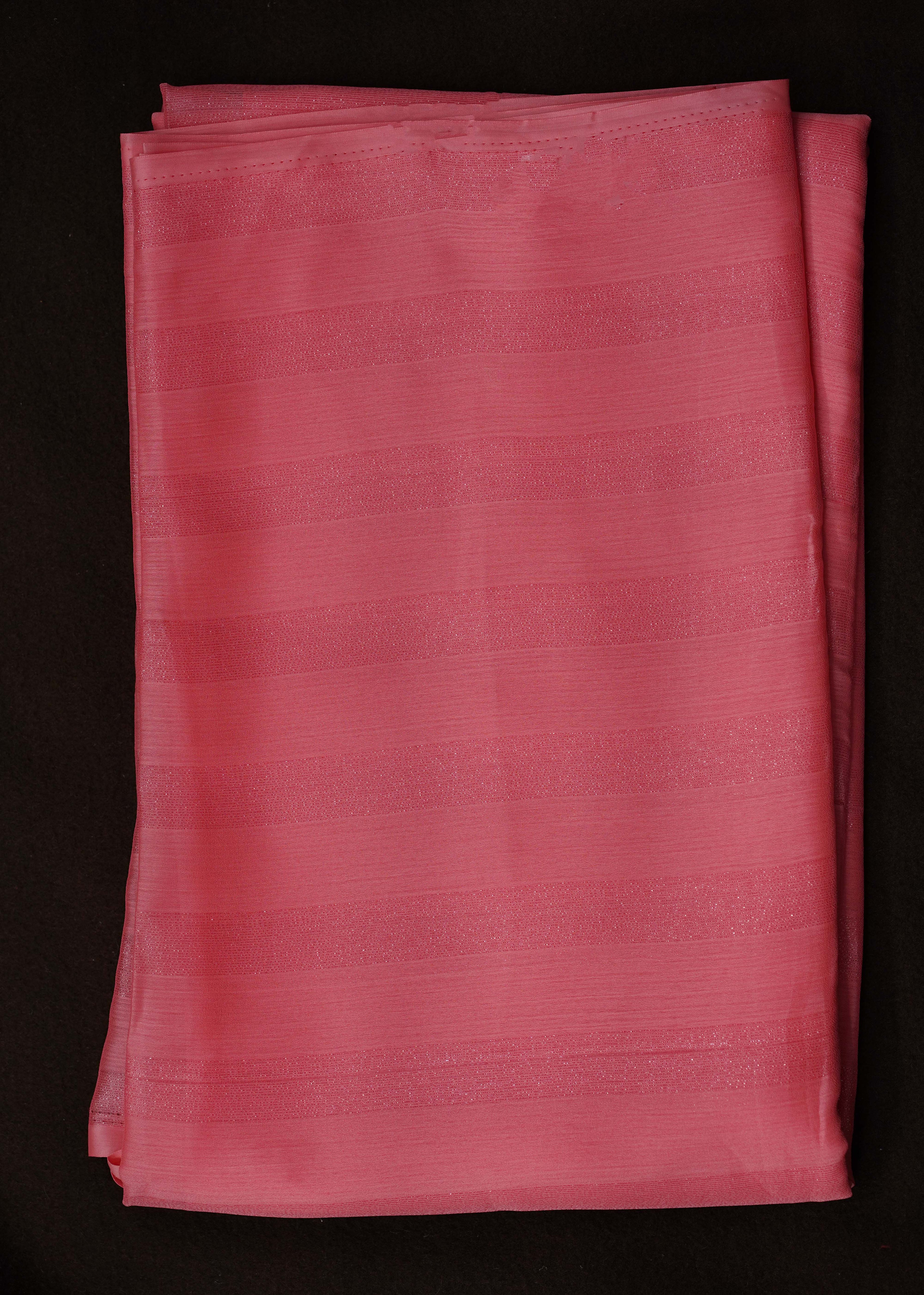 Thin chiffon Saree | code : 1009