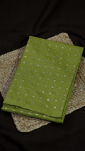 Vichitra Foil Butti Saree | code :1025